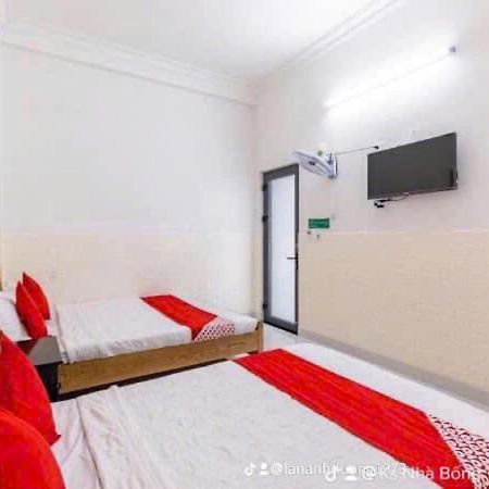 Bong'S House Homestay ホイアン エクステリア 写真