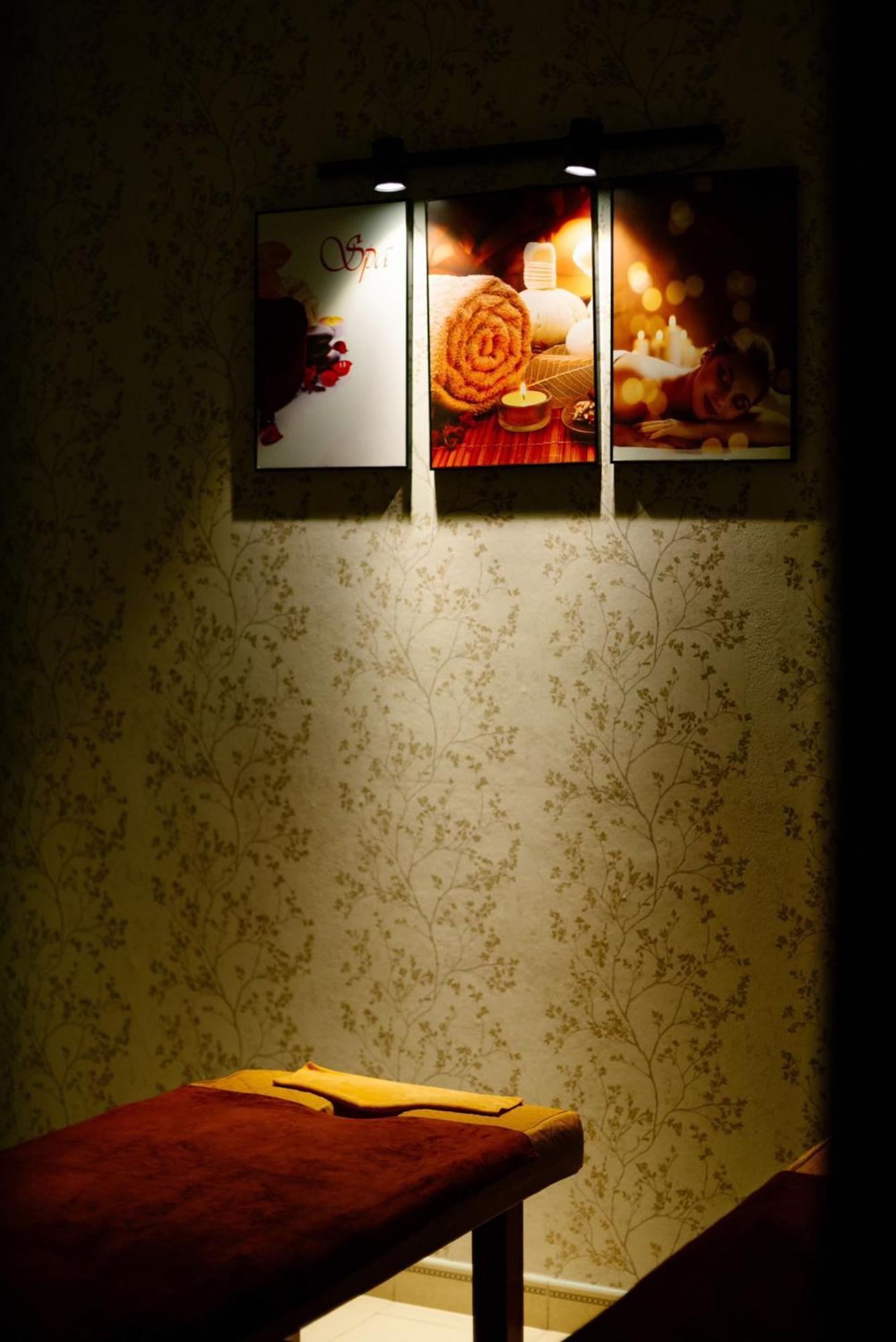 Bong'S House Homestay ホイアン エクステリア 写真
