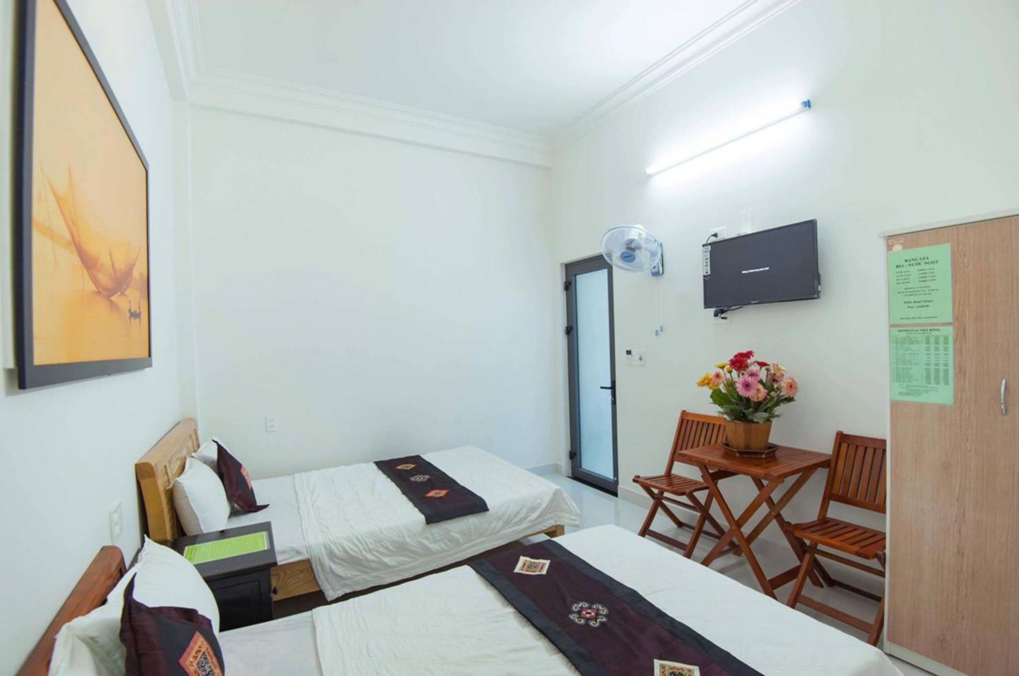 Bong'S House Homestay ホイアン エクステリア 写真