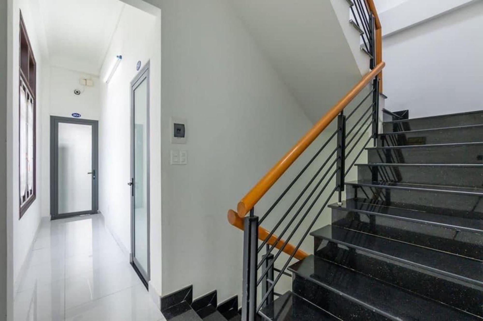 Bong'S House Homestay ホイアン エクステリア 写真