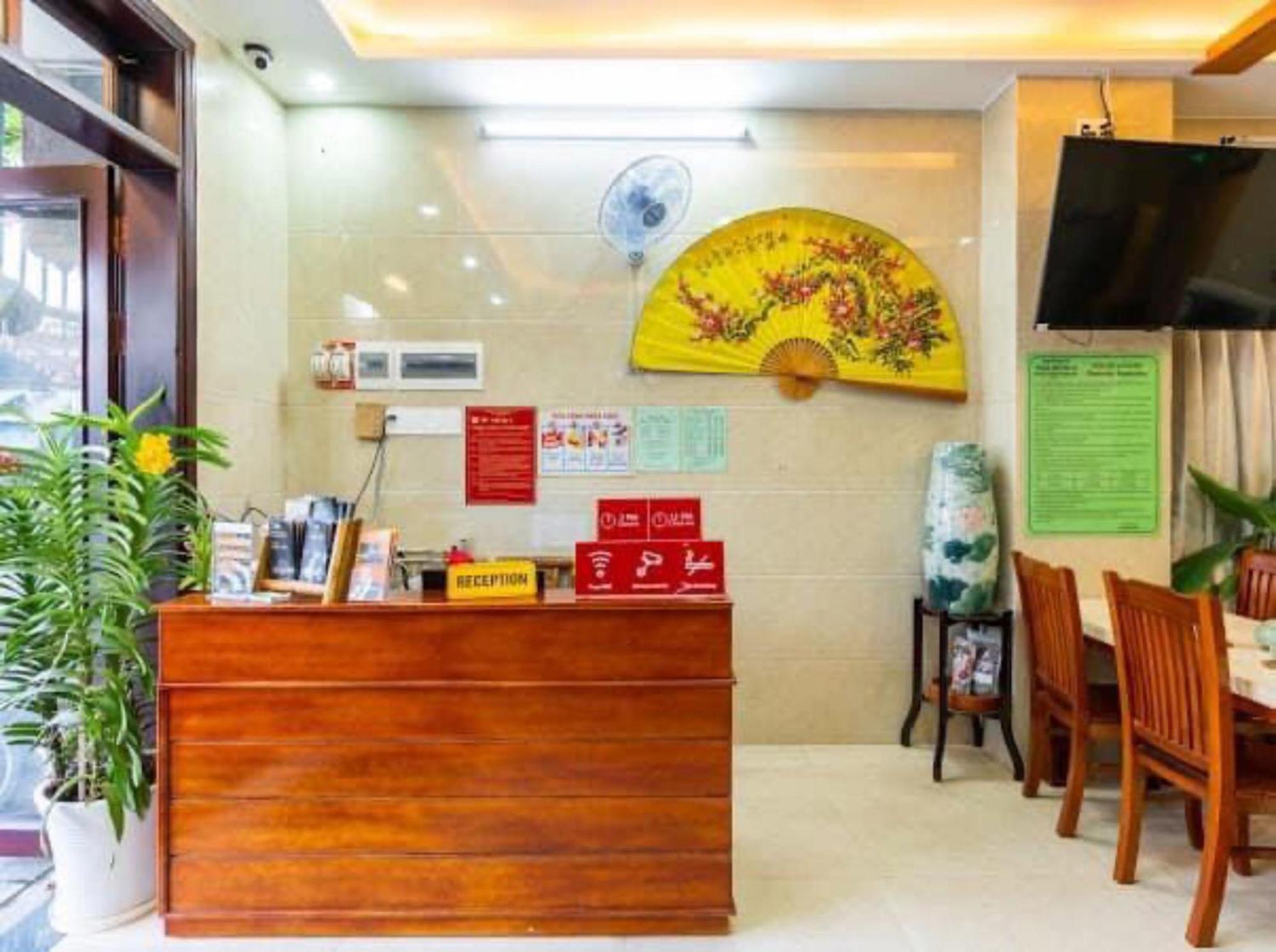 Bong'S House Homestay ホイアン エクステリア 写真