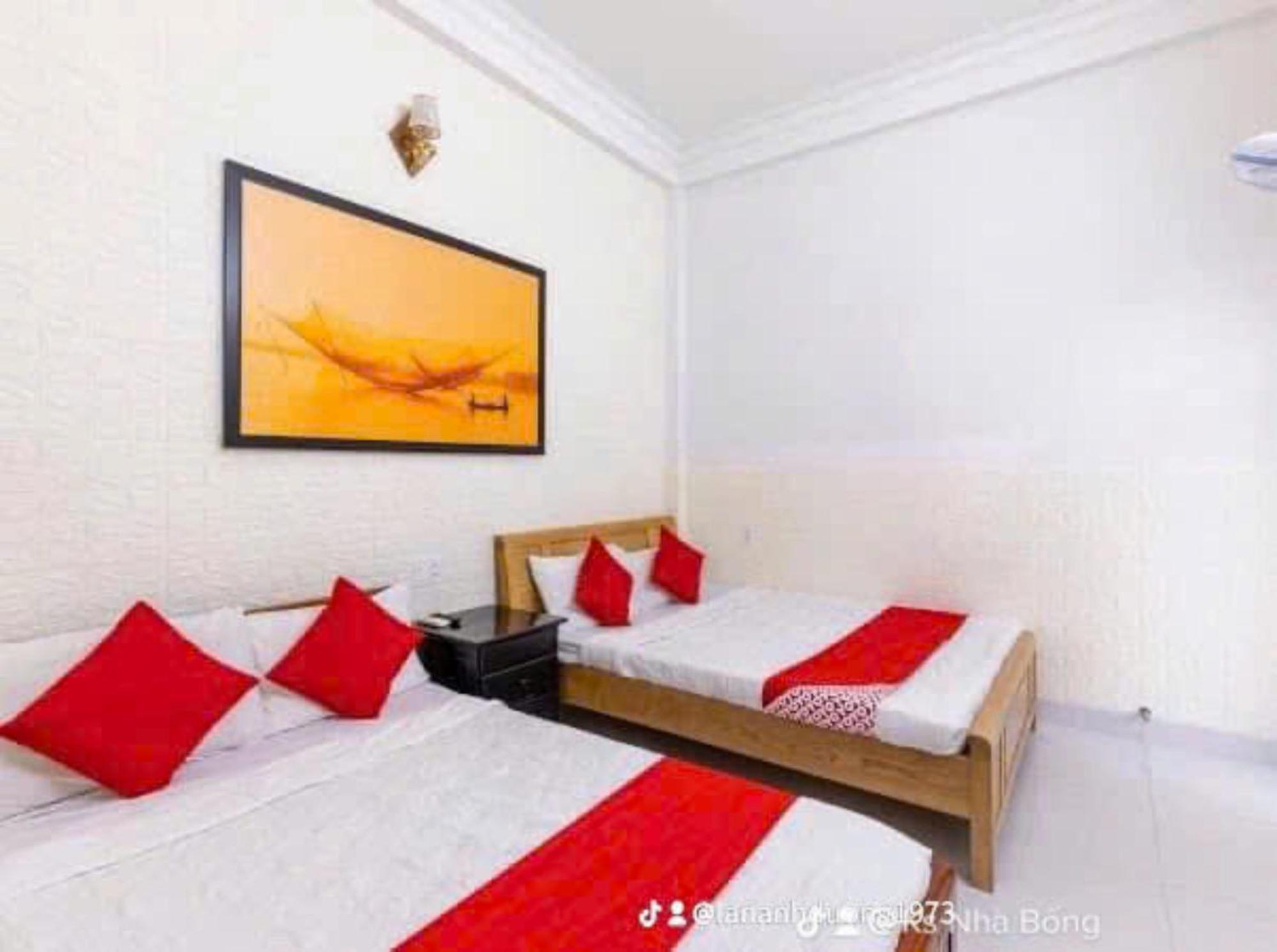 Bong'S House Homestay ホイアン エクステリア 写真