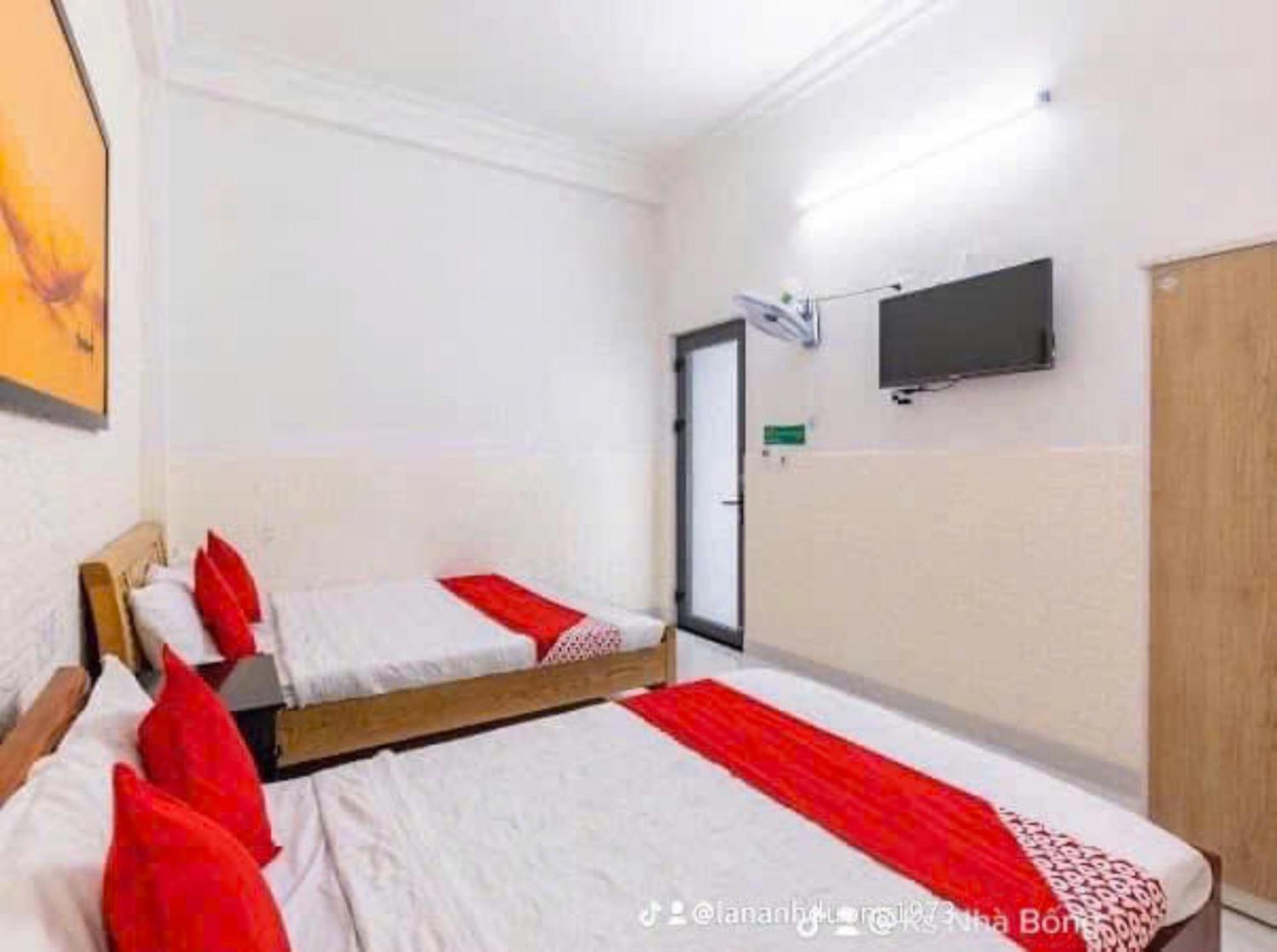 Bong'S House Homestay ホイアン エクステリア 写真