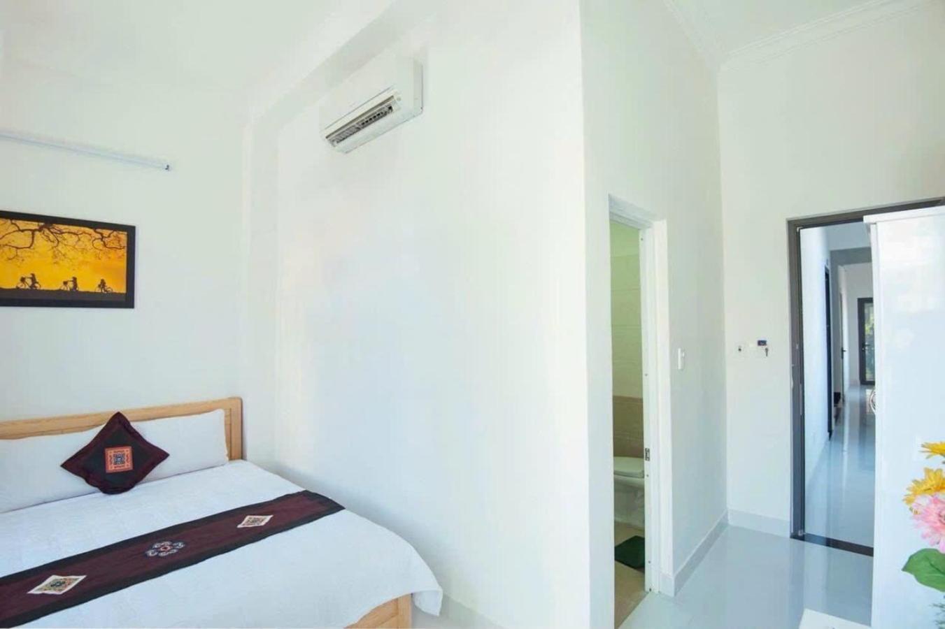 Bong'S House Homestay ホイアン エクステリア 写真